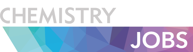 Chemistry World Jobs Home